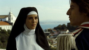 La monja portuguesa