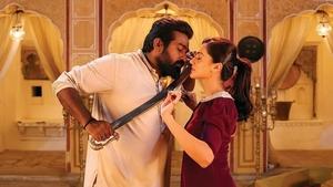 அனபெல் சேதுபதி