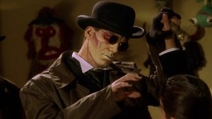 Retro Puppet Master