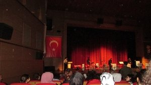 KIVILCIM