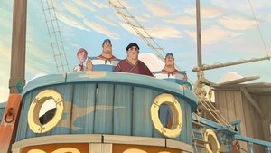 Sinbad: Pirates of the Seven Storms