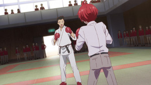 Dealing with Mikadono Sisters Is a Breeze