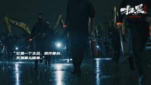 扫黑·决不放弃