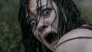 Posesión infernal (Evil Dead)