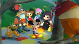 Mickey Mouse Clubhouse: Mickey's Treat