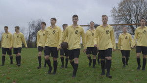 Am Borsigplatz geboren