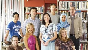 The Librarians