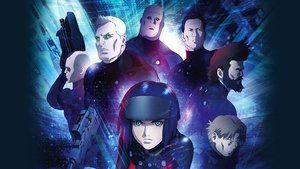 Ghost in the Shell: The Rising