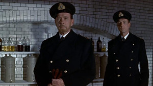 El hombre que nunca existió