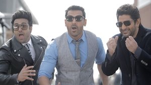 Pagalpanti