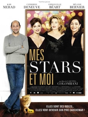 Mis estrellas y yo