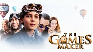 The Games Maker