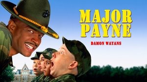 Mayor Payne