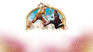 El regreso de Aladino