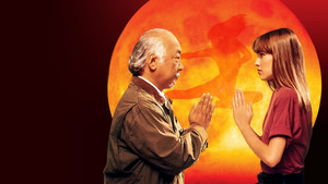 El nuevo Karate Kid