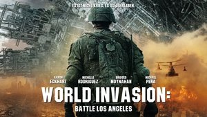 Invasión a la Tierra