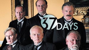 37 Days
