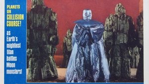 Maciste contra los fantasmas