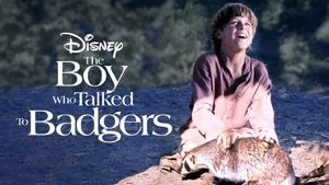 The Boy Who Talked to Badgers