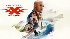 xXx: Reactivated