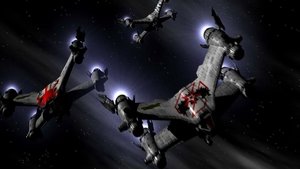 Babylon 5: Tercer Espacio