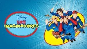 Imagination Movers