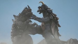 Ultra Galaxy Mega Monster Battle: Never Ending Odyssey