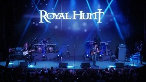 Royal Hunt - "2016"