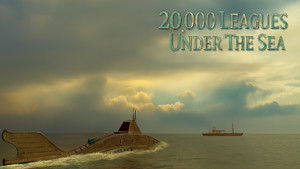 20,000 Leagues Under the Sea
