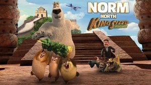 Norman del norte: Una aventura digna de un rey