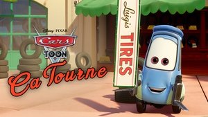 Historias de Radiador Springs: El car-tel