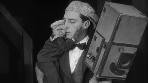 El cameraman