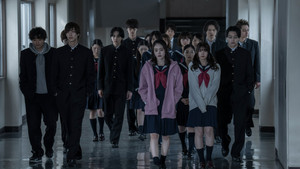 Suicide Notes Laid on the Table