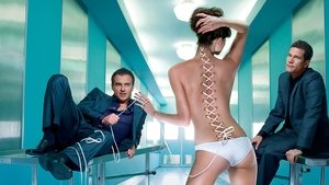 Nip/Tuck, a golpe de bisturí