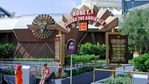 Honey, I Shrunk the Audience!