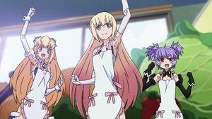 Busou Shiniki