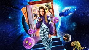 Gabby Duran: Alien total