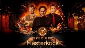 Sveriges Mästerkock