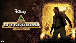 La búsqueda (National Treasure)