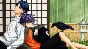 Hakkenden: Touhou Hakken Ibun