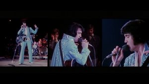 Elvis Presley: Elvis On Tour