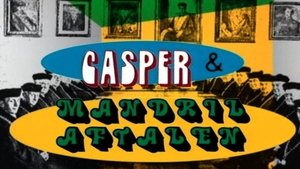 Casper & Mandrilaftalen 1: Kig