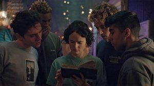 Silber y el libro de los sueños