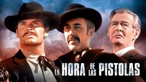 La hora de las pistolas