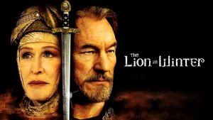 El León en invierno
