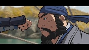 枕刀歌之尘世行