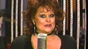 The Eyes of Tammy Faye
