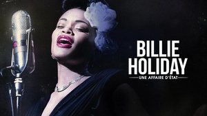 The United States vs. Billie Holiday