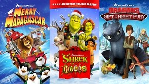 Los clásicos de vacaciones de Dreamworks
