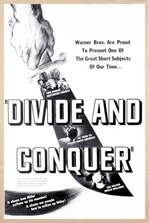 Why We Fight 3: Divide y conquistarás